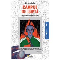 Campul de lupta - Jerome Colin