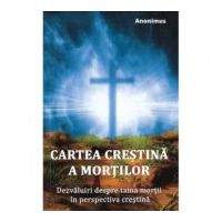 Cartea crestina a mortilor
