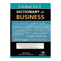 Dictionary of Business - David Hicks, Andrew Betsis, Sean Haughton