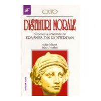 Distihuri morale - Cato