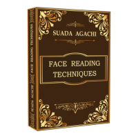 Face reading techniques – Suada Agachi