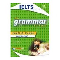Grammar Files C1 IELTS Student's book - Andrew Betsis, Lawrence Mamas
