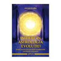Initiere in astrologia evolutiei - Astronin Astrofilus
