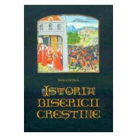 Istoria bisericii crestine - Pavel Cocarla