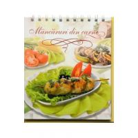 Mancaruri din carne