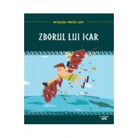 Mitologia. Zborul lui Icar