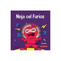 Ninja cel furios - Mary Nhin, Jelena Stupar