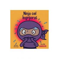 Ninja cel ingrijorat - Mary Nhin, Jelena Stupar