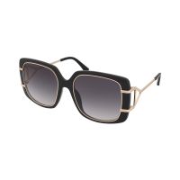 Ochelari de soare Guess GU7854 01B
