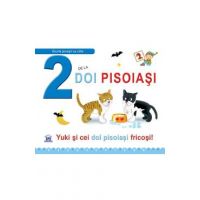 2 de la doi pisoiasi - Greta Cencetti, Emanuela Carletti