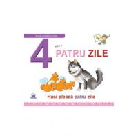 4 de la patru zile - Greta Cencetti, Emanuela Carletti