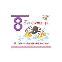 8 de la opt cizmulite - Greta Cencetti, Emanuela Carletti