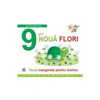 9 de la noua flori - Greta Cencetti, Emanuela Carletti