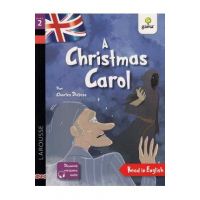 A Christmas Carol - Charles Dickens, Garret White