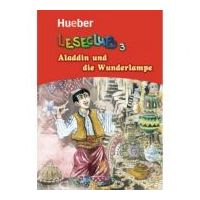 Aladdin und die Wunderlampe Leseheft - Sigrid Xanthos, Jutta Douvitsas