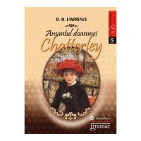 Amantul doamnei Chatterley - D. H. Lawrence