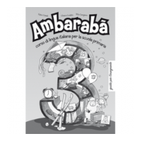 Ambarabà 3. Guida per l’insegnante (libro)/ Ambarabà 3. Ghidul profesorului (carte) - Fabio Casati, Chiara Codato, Rita Cangiano