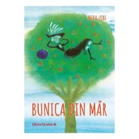 Bunica din mar - Mira Lobe