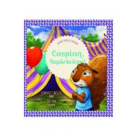 Caspian suparaciosul. Atunci cand esti invidios - Edward T. Welch