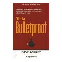 Dieta Bulletproof - Dave Asprey