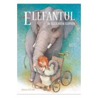 Elefantul - Alexandr Kuprin, Diana Tivu