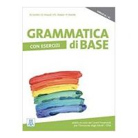 Grammatica di base con esercizi (libro)/Gramatica de baza cu exercitii (carte) - Paola Perrella, Pier Cesare Notaro, Marco Contini, Daniela Frascoli