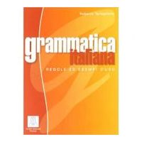 Grammatica italiana (libro)/Gramatica italiana (carte) - Roberto Tartaglione
