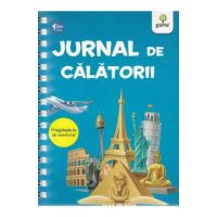Jurnal de calatorii