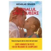 Jurnalul unei iubiri - Nicholas Sparks