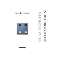 Nuda proprietate. Nuda proprieta - Mia Lecomte