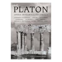 Opera integrala Vol.1 - Platon