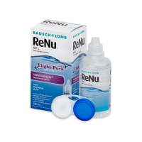 Solutii Soluție ReNu MPS Sensitive Eyes Flight pack 100 ml