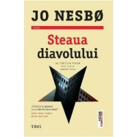 Steaua diavolului - Jo Nesbo