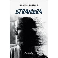 Straniera - Claudia Partole
