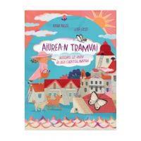 Aiurea-n tramvai - Adina Rosetti, Livia Coloji