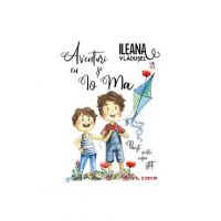 Aventuri cu Io si Ma - Ileana Vladusel