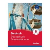 Deutsch Ubungsbuch Grammatik A2-B2 Buch - Susanne Geiger, Dr. Sabine Dinsel