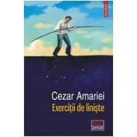 Exercitii de liniste - Cezar Amariei