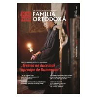 Familia Ortodoxa Nr.2 (145) Februarie 2021