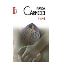 Fem - Magda Carneci