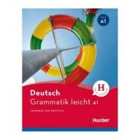 Grammatik leicht A1 Buch Grammar &amp; Practice - Rolf Bruseke