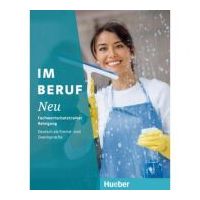 Im Beruf NEU Fachwortschatztrainer Reinigung - Monika Thevis