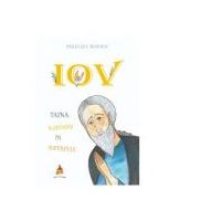 Iov. Taina rabdarii in suferinta - Ani-Eliza Busuioc
