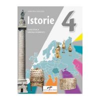 Istorie - Clasa 4 - Manual - Stan Stoica, Simona Dobrescu