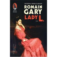 Lady L. - Romain Gary