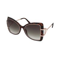 Ochelari de soare Guess GU7853 52P