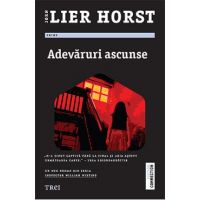 Adevaruri ascunse - Jorn Lier Horst