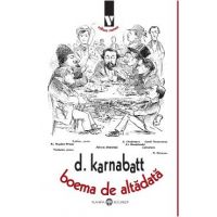 Boema de altadata - D. Karnabatt