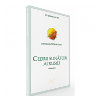 Cedrii sunatori ai Rusiei. Cartea 2 - Vladimir Megre