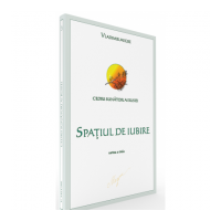 Cedrii sunatori ai Rusiei. Cartea 3. Spatiul de Iubire - Vladimir Megre